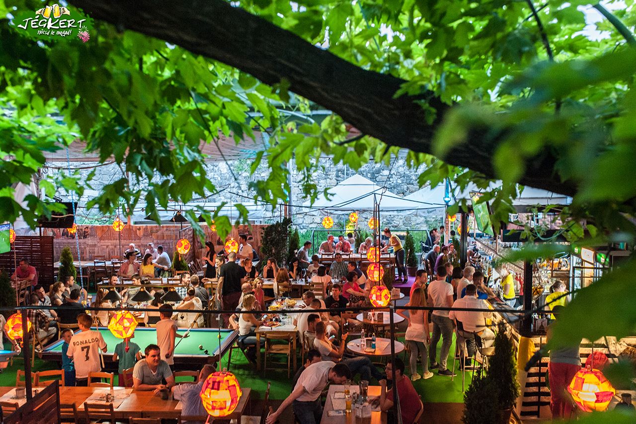 5 budai szorakozohely Jegkert