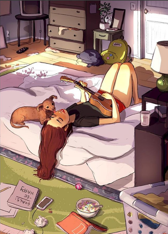 szingli kutyás élet grafika - randevau.hu