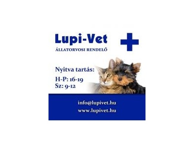 lupivet